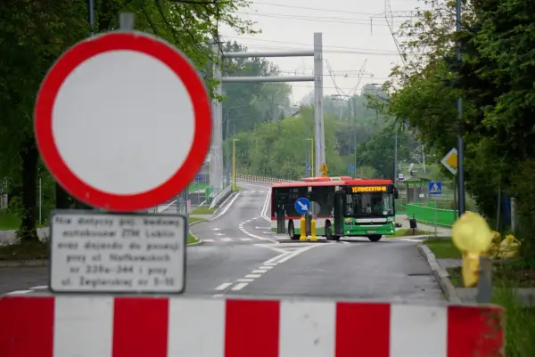 Znak B-1 - Zakaz ruchu. Uniknij mandatu i pomyłek!