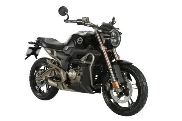 Jaki motocykl 125 wybrać, by nie żałować? Poradnik