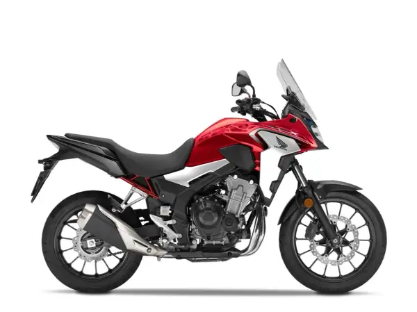Motocykl 250 cm3 na kat. B - Czy to możliwe? Poznaj fakty