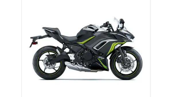 Ninja 650 - Dane techniczne. Czy warto?
