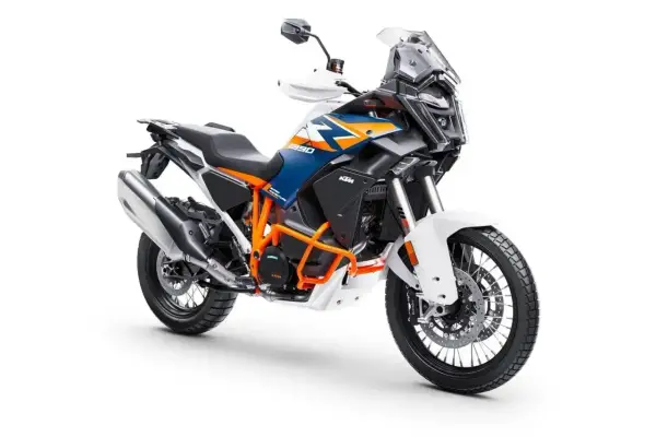 KTM Adventure - Jaki wybrać? Porównanie modeli 390-1390