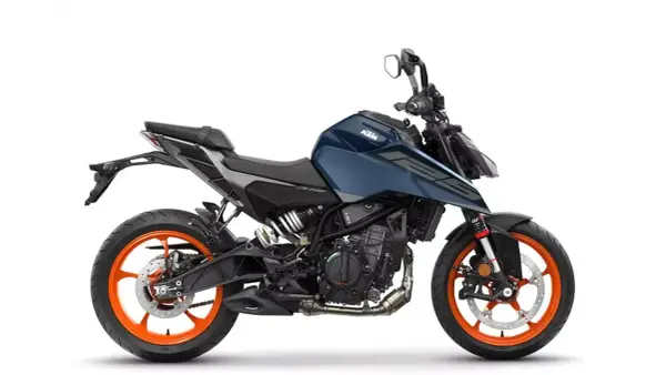 KTM 125 Duke – Czy to najlepsza 125-tka? Analiza!