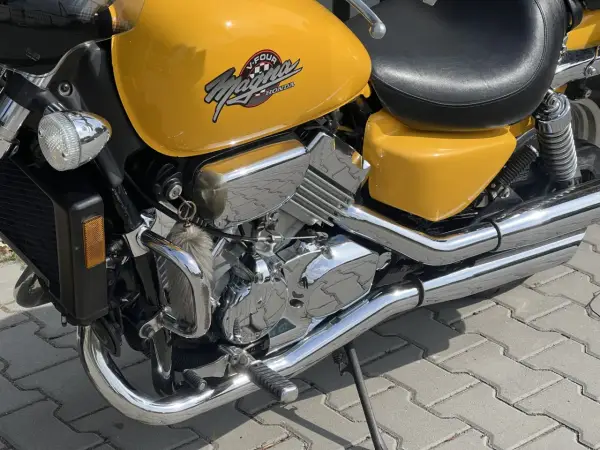 Finansowanie motocykla Honda - Co poza ratą? Kup mądrze!