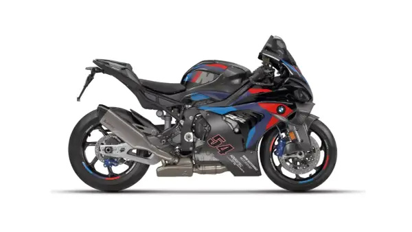 BMW M 1000 RR - Czy warto dopłacać? Cena, różnice, opinie