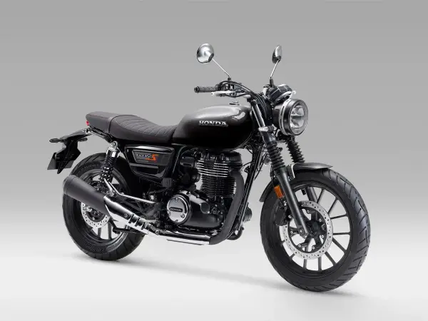 Honda motocykle - Jak wybrać idealny model dla siebie?