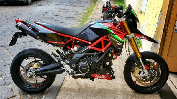 Aprilia Dorsoduro 750 - Jak wybrać dobrą używkę?