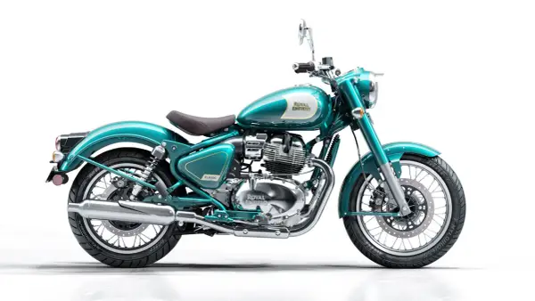 Royal Enfield Classic 650 - Czy to motocykl dla Ciebie?