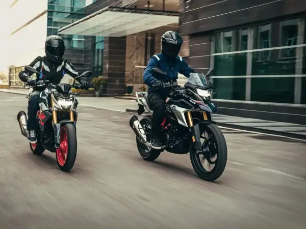 BMW G - Który model wybrać? Poradnik zakupu i ceny
