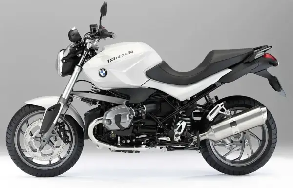BMW R1200R - Używany. Który rocznik wybrać i na co patrzeć?