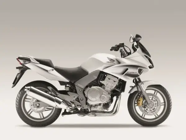 Honda CBF 1000 - Czy warto kupić? Przewodnik po używanym