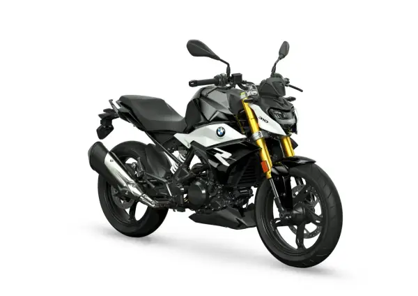 BMW 310 - R, GS czy RR? Wybierz swój pierwszy motocykl!