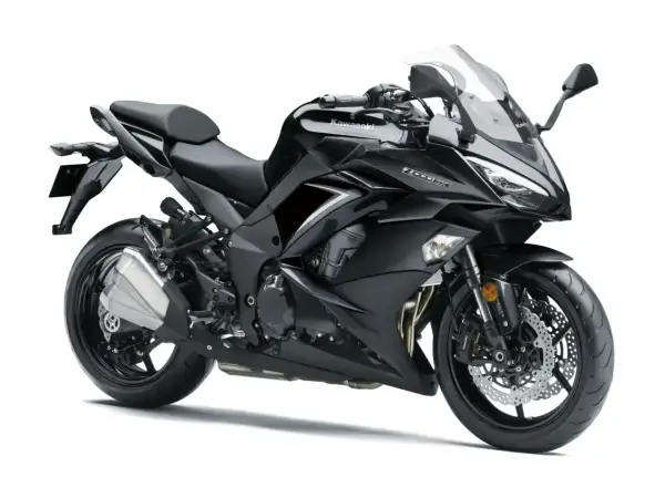 Kawasaki Z1000SX / Ninja 1100SX - Czy to idealny sport-tourer?