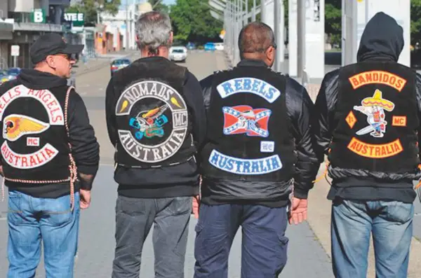 Klub motocyklowy MC - co to znaczy i jakie ma znaczenie w kulturze?