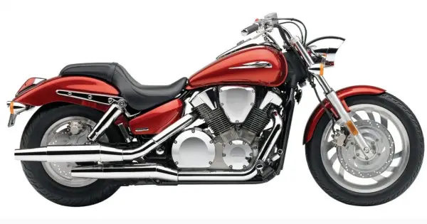 Honda VTX 1300 - Test, wersje, zakup - Czy to Twój cruiser?