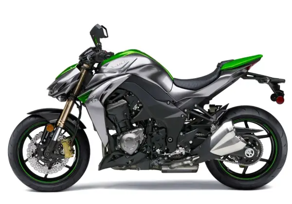 Kawasaki Z1000 - Czy to motocykl dla Ciebie? Kupuj świadomie!