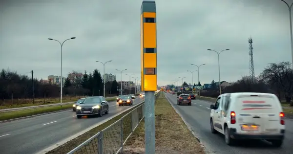 MultaRadar CD - Jak działa i kiedy pomiar jest ważny?