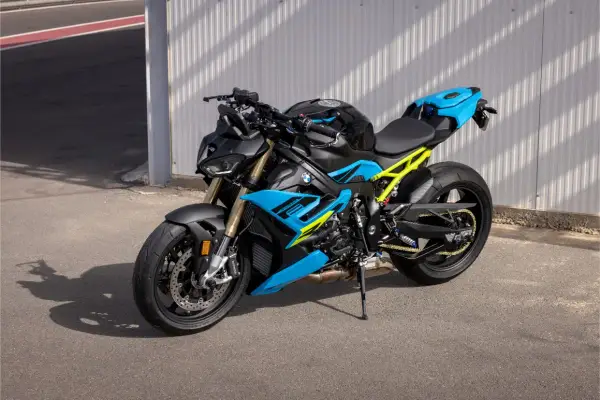 BMW S 1000 R - Czy to najlepszy naked? Analiza i ceny!