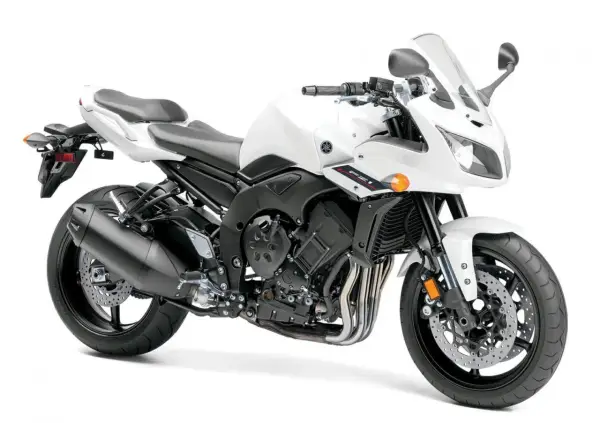 Yamaha FZ1 - Czy warto kupić? Poradnik przed zakupem!