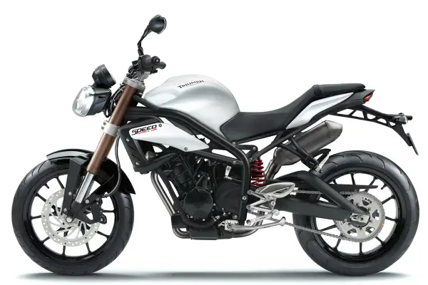 Triumph 125 - Czy istnieje? Co zamiast niego?