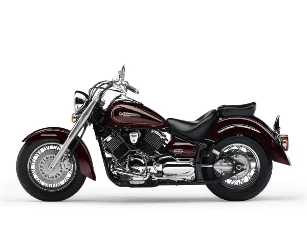 Yamaha Drag Star 1100 - Specyfikacja, jazda, zakup. Bez ściemy!