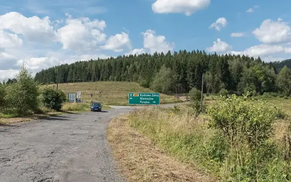 Autostrada Sudecka motocyklem - Jak cieszyć się nią bez pośpiechu?