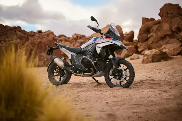 BMW R 1150 GS - Czy warto kupić w 2026? Poradnik!