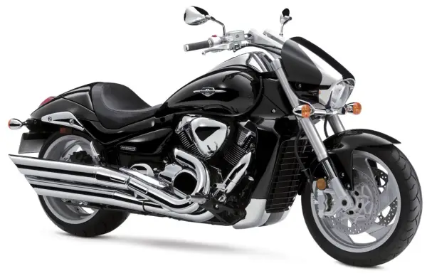 Suzuki Boulevard - Jaki model wybrać? Poradnik kupującego