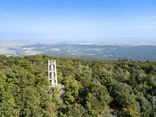 Przełęcz Tąpadła - Ślęża i Radunia bez tłoku? Sprawdź trasy!