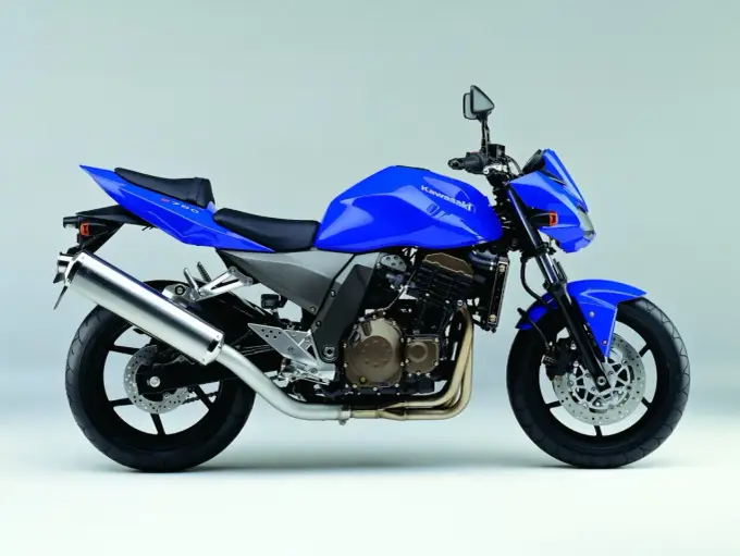 Kawasaki Z750 - dane, roczniki, kupno. Czy to wciąż dobry wybór?