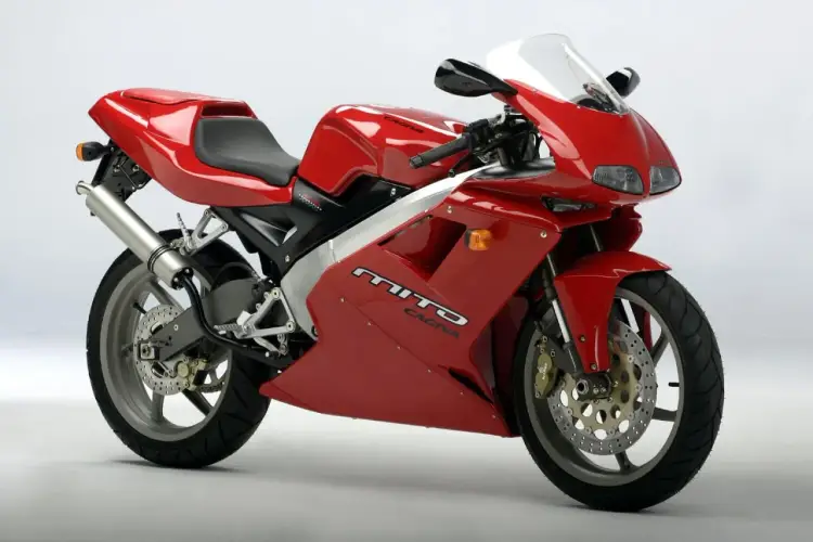 Szybka 125 cm3 - Jak wybrać najmocniejszy motocykl dla siebie?