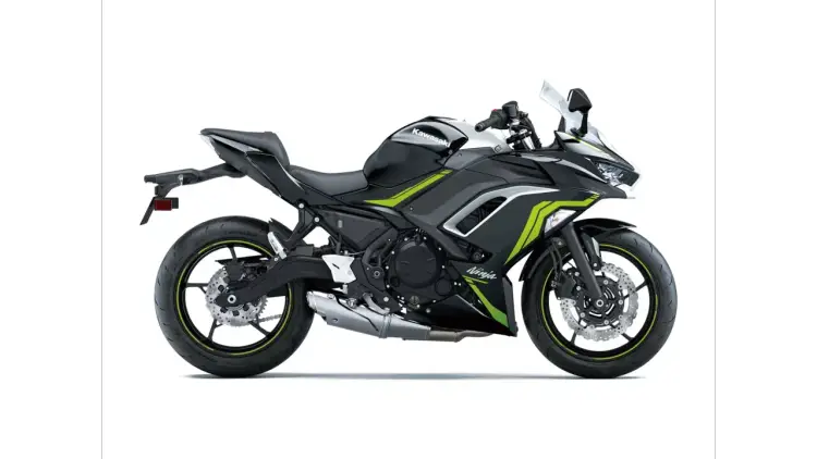 Ninja 650 - Dane techniczne. Czy warto?